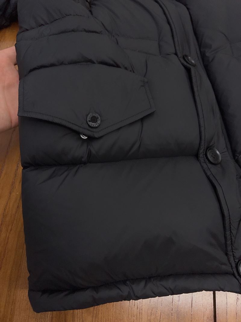 Burberry Down Jackets